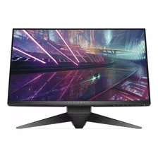 Monitor Alienware 240hz