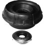 Base Amortiguador Delantero Renault Clio 2003 - 2010 1.6l