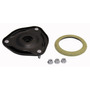 2 Bases De Amortiguador Monroe Strut-mate Volvo V40 00 A 04