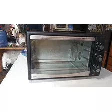 Horno Eléctrico Nex 