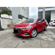 Hyundai Accent Hb Gl Mid 2020 Std (credito O Contado)**