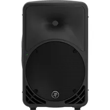 Mackie Srm350 V3 Bafle Activo Potenciado 500 Watts Rms 10