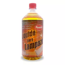 Liquido Para Lampazo Pisos Limpios 1 Lts Penetrit 