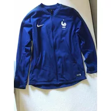 Campera De Francia Nike