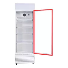 Borracha De Freezer Expositor Refrimate 68 X 165 Cinza Claro