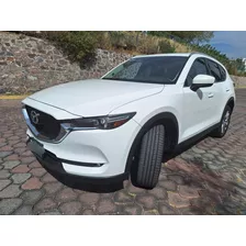 Mazda Cx5 Signature 2019