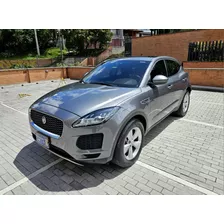 2.0i Jaguar E-pace 2019 