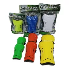 Canilleras Deportivas Niño Fútbol Hockey Deportes Fd3025s