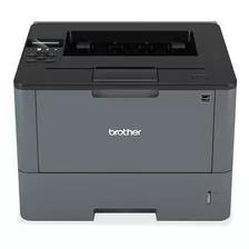 Impresora Dúplex Automático Brother Hl-l5 Series Hl-l5100dn Color Negro/gris