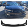 Front Bumper Cover For 2009-2010 Acura Tsx Primed 04711tl2