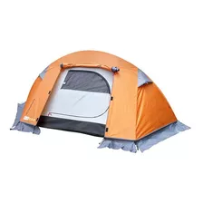 Carpa Minipack Azteq Ntk 1 - 2 Personas 6000 Mm Trekking