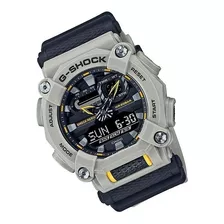 Reloj Casio G-shock Ga-900hc-5a Hidden Coast 200m Sumergible