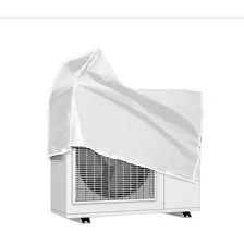 Capa Condensador Ar Condicionado Split Philco 9000 Btus