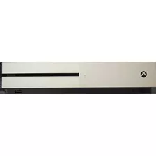 Xbox One Slim