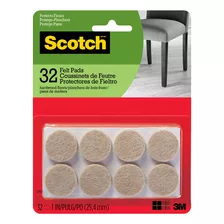 Scotch - Plantillas De Fieltro (sp801-na)., Sp802-na