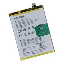 Bateria P/ Realme C11 C21y 5i Rmx2027 Rmx2185 Rmx3231 Blp729