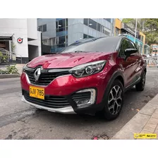 Renault Captur Intens 2.0 Automática