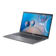 Notebook Asus X515 Intel Core I3 1115g4 4gb Ssd 256gb 15.6