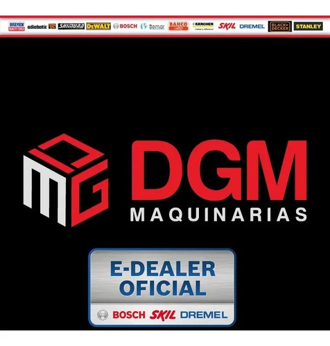 Pistola Rociadora Con Tacho Neumatica Bemar Limpieza Dgm