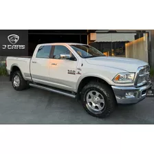 Ram 2500 Laramie 6.7 Tdi 4x4 Diesel Automático