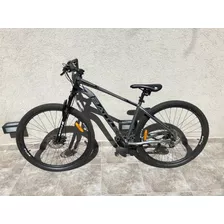 Bicicleta Mtb Battle 210 H Rodado 29 27 Vel Shimano Talle L