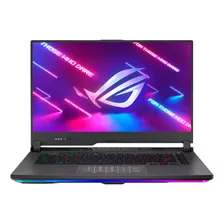 Notebook Asus Rog Strix G15 Ryzen 7 16gb 512gb Ssd Rtx3050