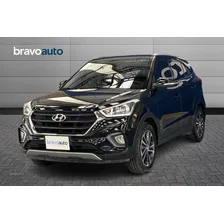 Hyundai Creta (fl) Premium 1600cc Mt 4x2 2ab Abs 