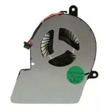 Ventilador Cooler Toshiba Satellite U940 U945 Original