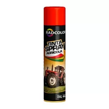 Tinta Spray Todas As Cores Uso Geral E Automotivo 400ml