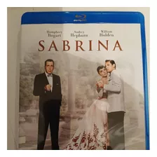 Blu-ray Sabrina - Original