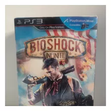 Bioshock Infinite Premium Edition - Ps3