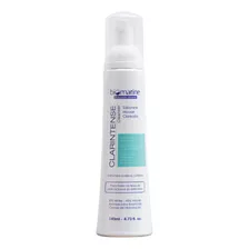 Biomarine Clarintense Limpeza Facial Mousse Sabonete 140 Ml