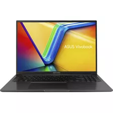 Laptop Asus Intel I7 12va 16gb Ram 512gb Ssd 15.6 Táctil