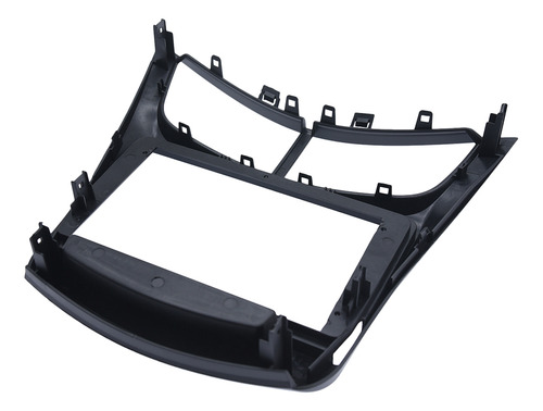 Radio De Coche Fascia De 9 Pulgadas Para Chevrolet Sail 2015 Foto 4