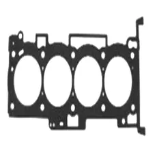 Junta Do Cabecote Chapa 2.4 16v 10|...