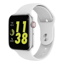 Smartwatch Iwo 8 Lite Series 4 1.54 Branco White