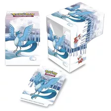 Caja Porta Mazo Pokémon - Frosted Forest Articuno