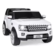 Best Choice Products Land Rover Ride On - Silla De Paseo Pa.