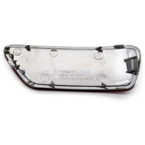 For Dodge Journey Sxt Sport 4-door 2009 Rear Bumper Reflec Foto 7