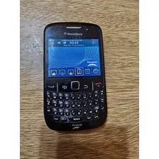 Blackberry Curve 8520