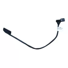 Cabo Conector Bateria Para Dell Latitude E5470 Dc020027e00