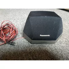 Parlante Pequeño Panasonic 