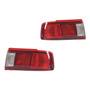 Par De Faros Depo Nissan Platina 2002 2003 2004 2005 2006