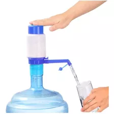 Dispenser Agua Manual Premium Bomba Dispensador P/ Bidón Dp