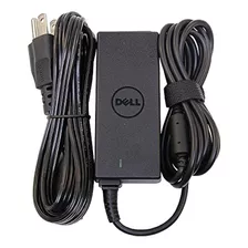 Dell Inspiron 45 W Adaptador De Cargador De Portátil Cable D
