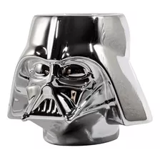 Star Wars Starwars Taza Coleccionable De Darth Vader | ¿crom