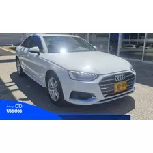 Audi A4 40 Tfsi Hibrido Advanced 190hp 2023