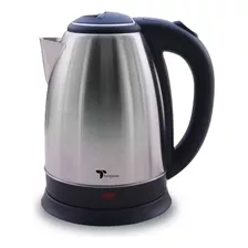 Chaleira Elétrica 220v Inox 1,8 Litros Desliga Automático