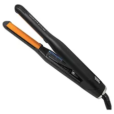 Glampalm Flat Iron Plancha De Pelo De 12 Con Pantalla Lcd Di