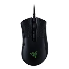 Mouse Para Jogo Razer Deathadder V2 Mini Preto